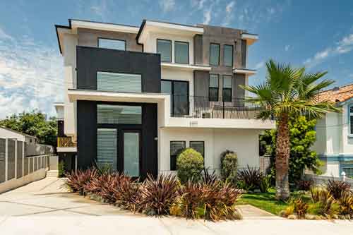 North Redondo Beach homes for sale