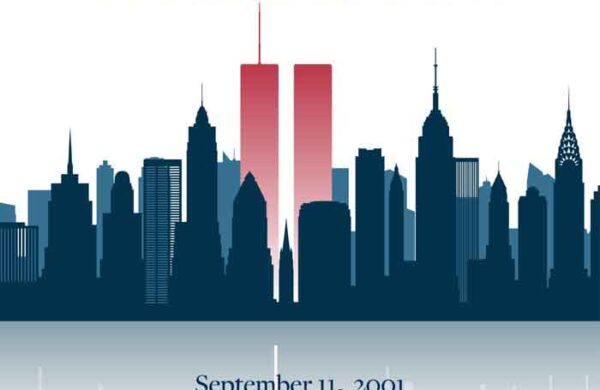 We remember September 11