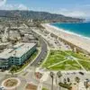 Vista Bahia condos in the Hollywood Riviera