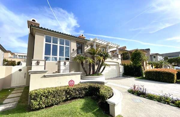 Riviera-Beach-Colony-3 - Homes and Real Estate in the Hollywood Riviera Riviera Beach Colony homes in the Hollywood Riviera