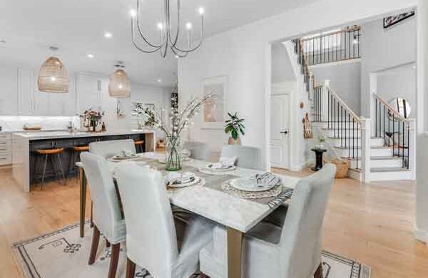 Redondo Beach luxury homes