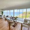 Cote D'Azur oceanview condos in the Hollywood Riviera